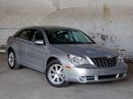 Chrysler Sebring 2007 года